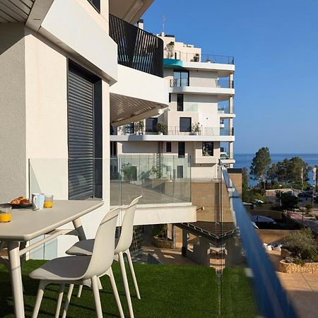Allonbay Sweet Apartment La Vila Joiosa Extérieur photo